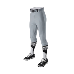 Baseball Knicker Pant